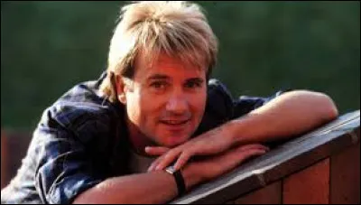 Complétez le titre de cette chanson de C.Jérôme : "Un enfant ..." :