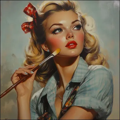 Qui chante en 1978 : "Ex-fan des sixties, petite baby doll / Comme tu dansais bien le rock'n'roll / Ex-fan des sixties, où sont tes années folles ? / Que sont devenues toutes tes idoles ?..." ?