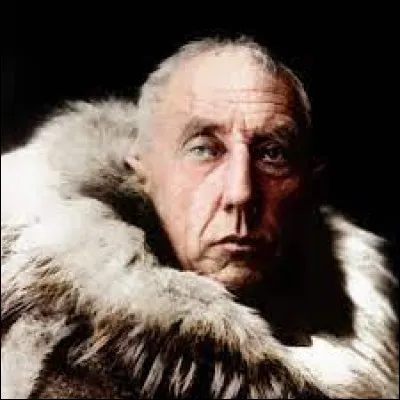En quelle année l'explorateur norvégien Roald Amundsen découvre-t-il le pôle Sud ?
