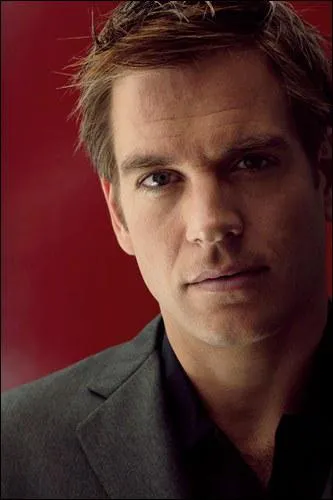 Un acteur de NCIS :