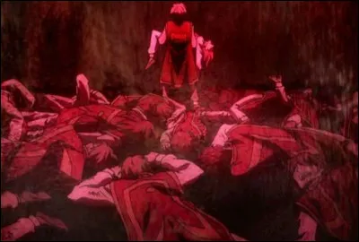 De quel clan Kurapika provient-il ?