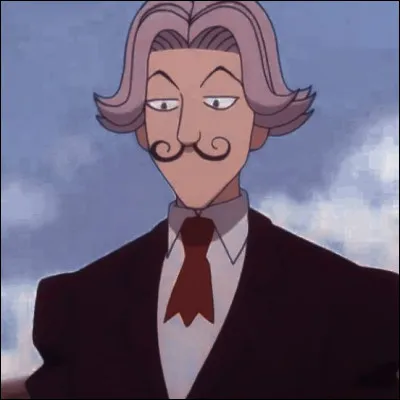 Qui est le premier juge de l'examen Hunter ?