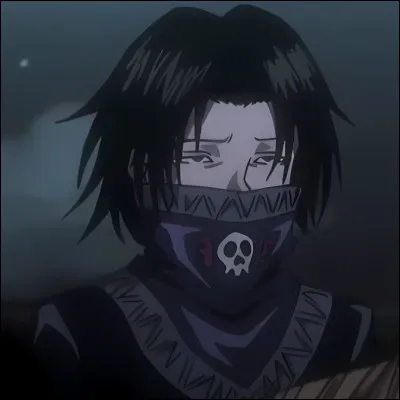 Quel est le tatouage des membres de la Brigade Fantôme ?