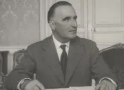 Quiz Georges Pompidou