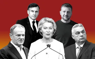 Quiz Europe