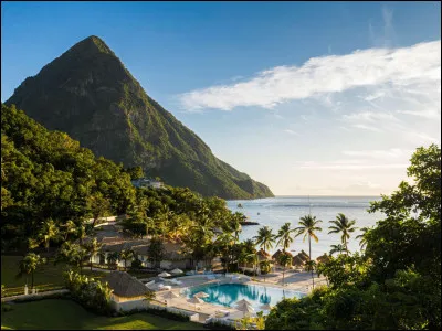 En vacances, tu préfèrerais aller...