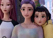 Quiz KPop Demon Hunters !