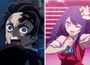 Quiz Demon Slayer ou Oshi no Ko ?
