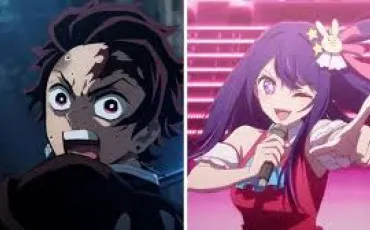 Quiz Demon slayer
