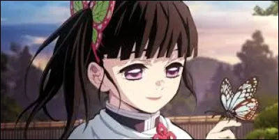 Ce personnage est-il dans Demon Slayer ou Oshi no Ko ?