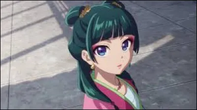 Ce personnage est-il dans Demon Slayer ou Oshi no Ko ?