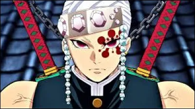 Ce personnage est-il dans Demon Slayer ou Oshi no Ko ?