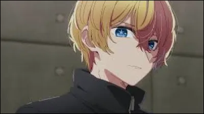 Ce personnage est-il dans Demon Slayer ou Oshi no Ko ?