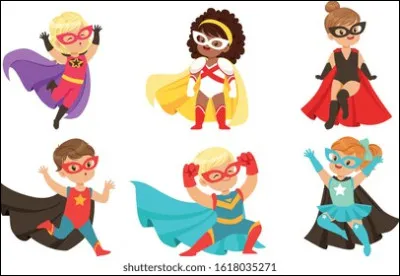 Quel serait ton super-pouvoir ?