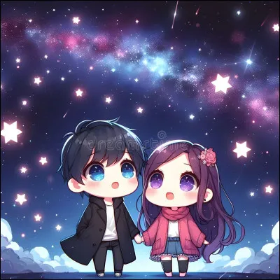 Avec qui te marierais-tu ?