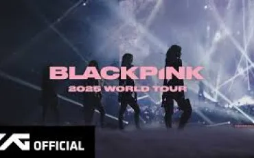 Quiz Blackpink