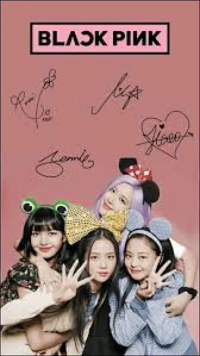 Trouve le bon lightstick.