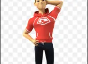 Quiz Miraculous