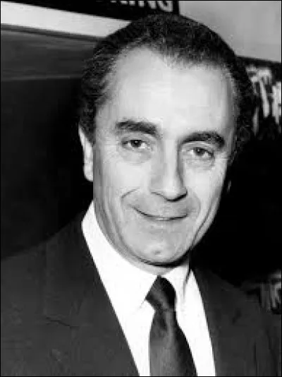 Qui était Michelangelo Antonioni (1912 - 2007) ?