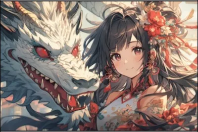 Quelqu'un te complimente, que dis-tu ?