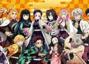 Quiz Qui est-ce dans ''Demon Slayer'' ?