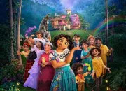 Quiz Qui est ce personnage de ''Encanto'' ?