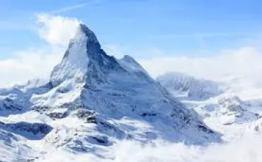 Quiz Montagnes