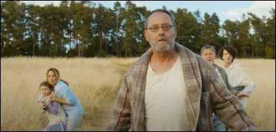 En 2024, Netlix a mis en ligne un film qui adapte un jeu de société et dans lequel Jean Reno joue un homme qui perd la mémoire. Ce film s'appelle...