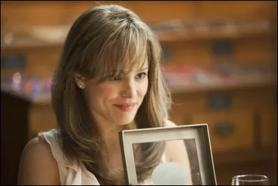 Dans un film mi-dramatique mi-romantique, le personnage de Rachel McAdams perd la mémoire à la suite d'un accident. Ce film est...