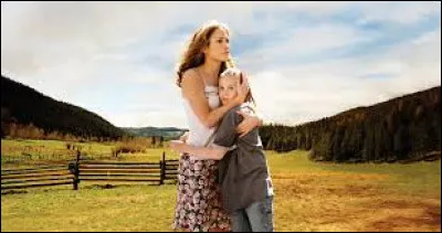 Elle est Jean Gilkyson dans "Une vie inachevée" en 2005 : c'est ...