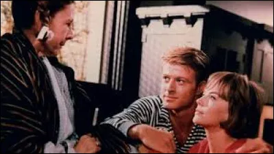 Elle joue dans deux films en 1965 et 1966 - "Daisy Clover" et "Propriété interdite" - et apparait dans "Votez McKay" où elle joue son propre rôle : c'est ...