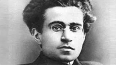 Qui était Antonio Gramsci (1891 - 1937) ?