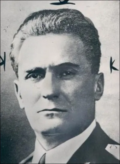 Qui était Rodolfo Graziani (1882 - 1955) ?