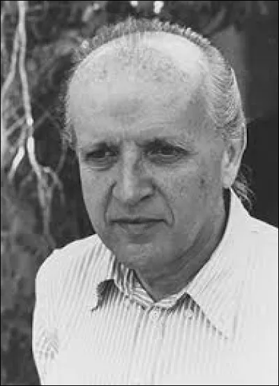 Qui était Nino Rota (1911 - 1979) ?