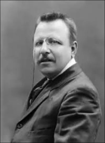 Qui était Benedetto Croce (1866 - 1952) ?