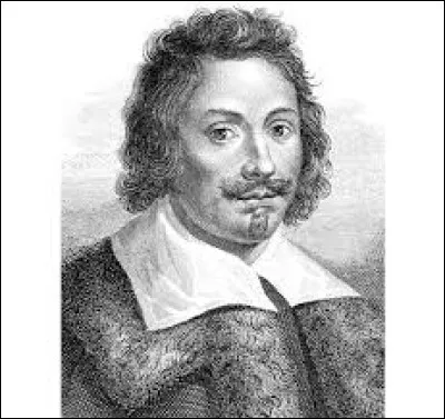 Qui était Evangelista Torricelli (1608 - 1647) ?