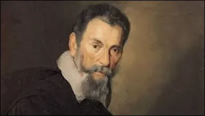 Qui était Claudio Monteverdi (1567 - 1643) ?