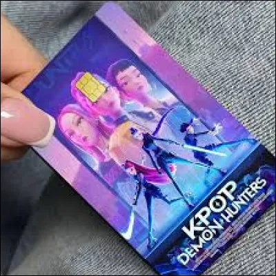 De quel pays Rosé vient-elle ?