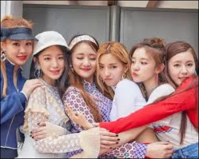 Qui est la maknae du groupe ?