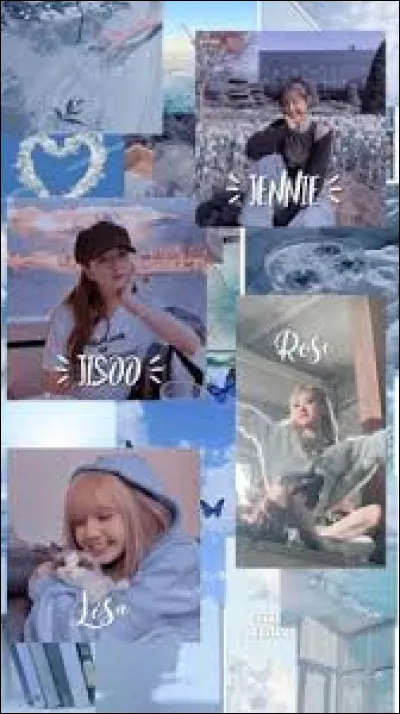 Avec quel album Rosé s'est-elle lancée en solo ?