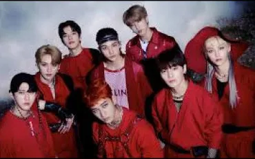 Quiz K-pop