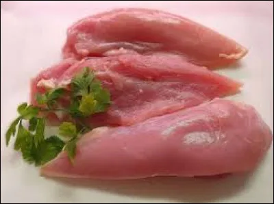 De quel animal mange-t-on parfois le croupion ?