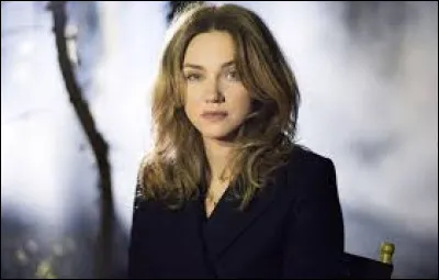 Quel est le nom de ce personnage incarné par Marine Delterme dans une série policière de TF1 ?