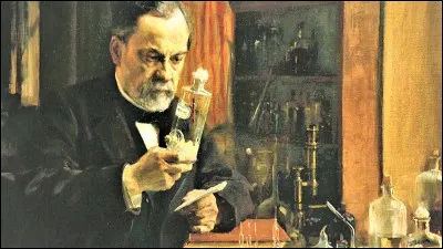 La pénicilline a été découverte par Louis Pasteur en 1928.