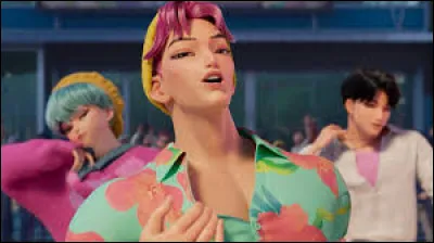 Comment s'appelle ce démon ?