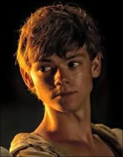 Newt a une de ces maladies, laquelle ?