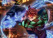Quiz Demon Slayer