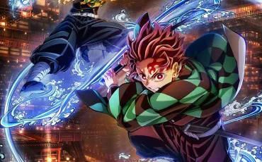 Quiz Demon slayer