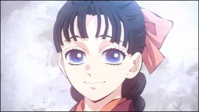 Qui est ce personnage ?