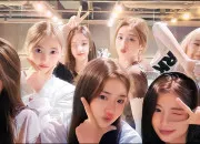 Quiz Devinez qui est mon bias